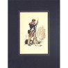 ABAO Gravures [Militariat] PAUQUET, Hippolyte.- INFANTERIE.
