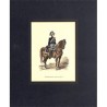 ABAO Gravures [Militariat] LAMY, Eugène-Louis.- GENDARMERIE MUNICIPALE.