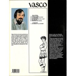 ABAO Bandes dessinées Vasco 06