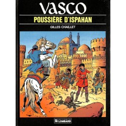 ABAO Bandes dessinées Vasco 09