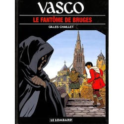 ABAO Bandes dessinées Vasco 15