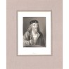 ABAO Gravures HOLL, Charles. (?-1892) - JAMES I.