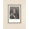 ABAO Gravures BOURNE, Herbert. - CHEVALIER DE ST GEORGE.