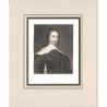 ABAO Gravures HUNT, T.W. - ARCHIBALD, first marquis of Argyll.
