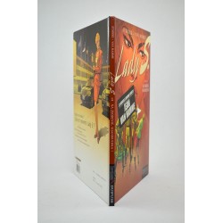 ABAO Bandes dessinées Lady S. 01