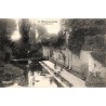ABAO 77 - Seine-et-Marne [77] Moret-sur-Loing - Les Remparts.