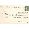 ABAO 77 - Seine-et-Marne [77] Moret-sur-Loing - Les Remparts.