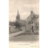 ABAO 77 - Seine-et-Marne [77] Donnemarie-Dontilly - Un coin de Donnemarie.