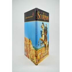 ABAO Bandes dessinées Le Scorpion 05