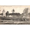 ABAO 38 - Isère [38] Saint-Nizier - St Nizier et les trois Pucelles.