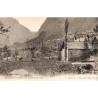 ABAO 38 - Isère [38] Venosc - vu du Pont de Bourg d'Arud.