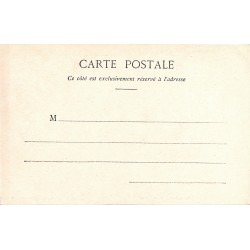 ABAO 38 - Isère [38] Venosc - vu du Pont de Bourg d'Arud.
