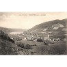 ABAO 38 - Isère [38] Charavines - et le Lac de Paladru.