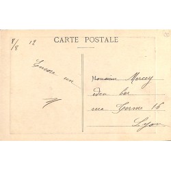 ABAO 38 - Isère [38] Bourgoin - Château de Petit-Mont.