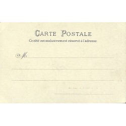 ABAO 38 - Isère [38] Les Charmettes - Maison forestière des Charmettes.