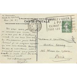 ABAO 64 - Pyrénées Atlantiques [64] Pau - Le Château et le Gave.