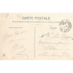 ABAO 64 - Pyrénées Atlantiques [64] Pau - L'Ecluse du Bois Louis.