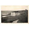 ABAO 64 - Pyrénées Atlantiques [64] Bidart - Pavillon Royal et Château du Baron de l'Espée.