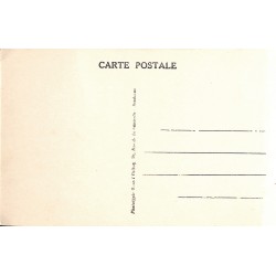 ABAO 64 - Pyrénées Atlantiques [64] Bidart - Pavillon Royal et Château du Baron de l'Espée.