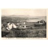 ABAO 64 - Pyrénées Atlantiques [64] Bidart - Chapelle de la Madeleine. Au fond, Quartier Palamentis.