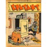 ABAO Bandes dessinées L'Epatant n°072 - 12/01/1939