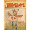ABAO Bandes dessinées L'Epatant n°073 - 19/01/1939