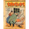 ABAO Bandes dessinées L'Epatant n°070 - 29/12/1938