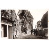 ABAO 06 - Alpes Maritimes [06] Menton - La Frontière Italienne.