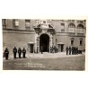 ABAO Monaco Monaco - Le Palais du Prince. La Relève de la Garde.