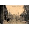 ABAO 59 - Nord [59] Jeumont - Abords de la Gare.