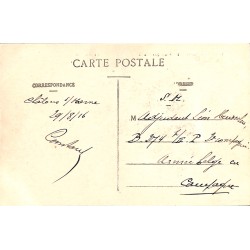 ABAO 52 - Haute Marne [52] Doulaincourt - Rue Bousset.