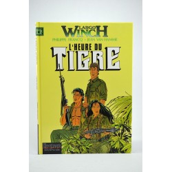 abao.be•Largo Winch