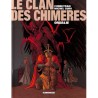 ABAO Bandes dessinées Le Clan des Chimeres 03