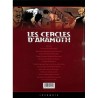 ABAO Bandes dessinées Les cercles d'Akamoth 01 + Dédicace