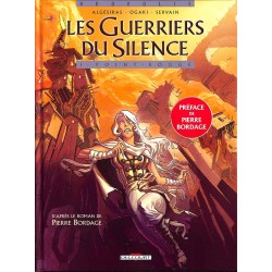abao.be•Guerriers du silence (Les)