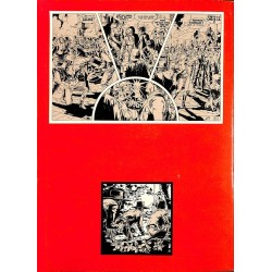 ABAO Bandes dessinées Violences à Blue River.
