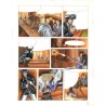 ABAO Originaux JERONATON (Jean Torton).- Planche originale.
