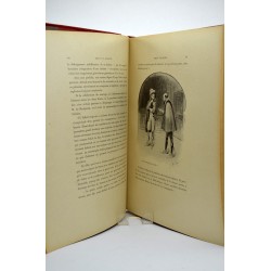 ABAO 1900- DOURLIAC, Arthur. DROIT D'AINESSE.