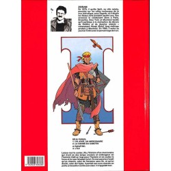 ABAO Bandes dessinées Ivor 02