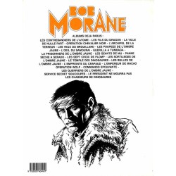 ABAO Bandes dessinées Bob Morane 33 (14)