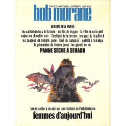 ABAO Bandes dessinées Bob Morane 22 (02)
