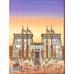 ABAO Bandes dessinées Kéos 02