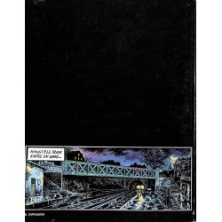 ABAO Bandes dessinées L'incroyable affaire de la valse sanglante.