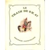 ABAO Littérature Courteline (Georges) - Le Train de 8h47.