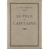 ABAO Littérature Pouchkine (Alexandre) - La Fille du capitaine.
