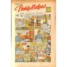 ABAO Bandes dessinées Petits Belges 34e année n°17 - 26/05/1953