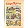 ABAO Bandes dessinées Petits Belges 34e année n°25 - 21/06/1953