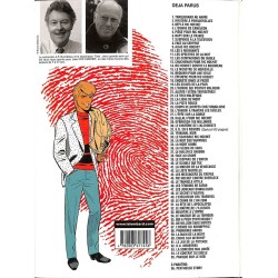 ABAO Bandes dessinées Ric Hochet 65