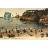 ABAO 64 - Pyrénées Atlantiques [64] Biarritz - Les Bains du Port-Vieux.
