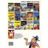 ABAO Bandes dessinées Sammy 17 + DEDICACES de Berck et Cauvin